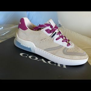 COACH Shoes NEW!